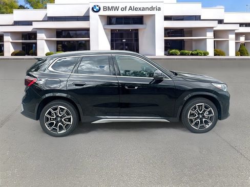 New 2026 BMW X1 xDrive28i w/ Technology Package AWD/4WD image 4