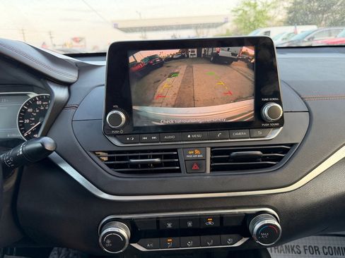 Used 2021 Nissan Altima 2.5 SR image 15