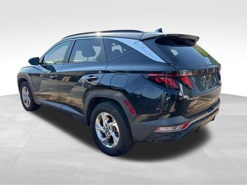 Used 2024 Hyundai Tucson SEL AWD/4WD image 5