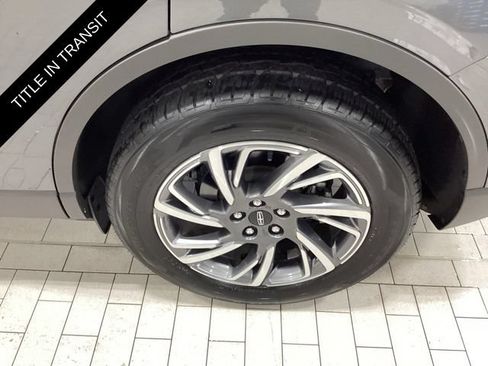 Used 2023 Lincoln Corsair AWD image 19