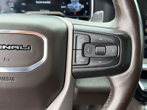 Used 2022 GMC Sierra 1500 Denali w/ Denali Reserve Package AWD/4WD image 26