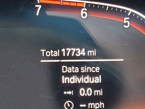 Certified 2023 BMW 430i xDrive Coupe w/ M Sport Package image 21