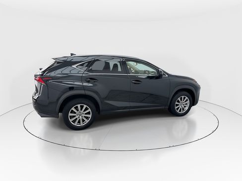 Used 2021 Lexus NX 300 FWD w/ Accessory Package 2 image 8