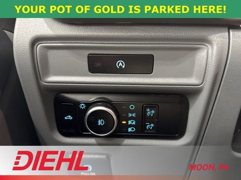 Used 2025 Ford F150 XLT w/ Equipment Group 301A Standard image 24