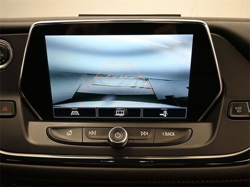 Used 2021 Chevrolet Blazer RS image 22