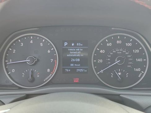 Used 2021 Hyundai Sonata Sport image 22