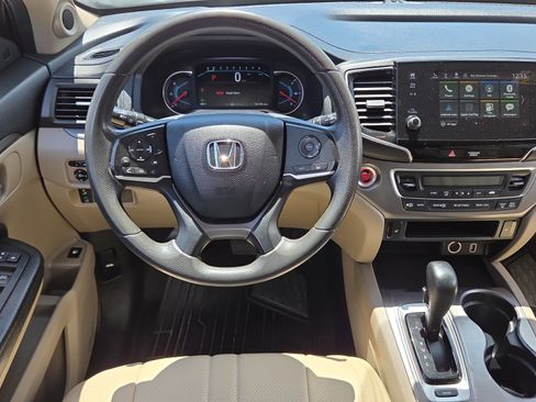 Used 2019 Honda Pilot EX image 11