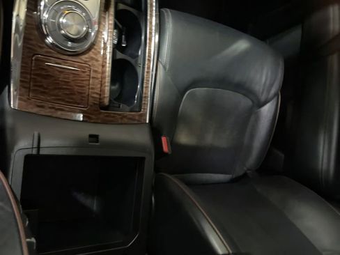 Used 2019 Nissan Armada SL w/ Premium Package image 24