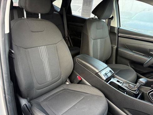 Certified 2023 Hyundai Tucson SEL image 16