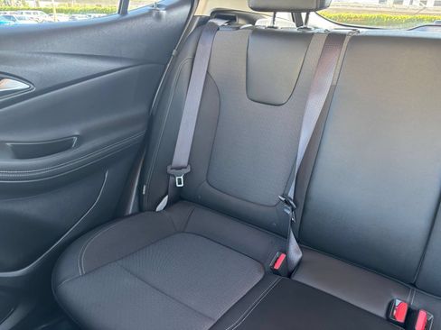 Used 2026 Buick Encore GX Preferred FWD image 38