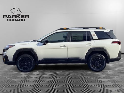 New 2026 Subaru Outback Wilderness image 2