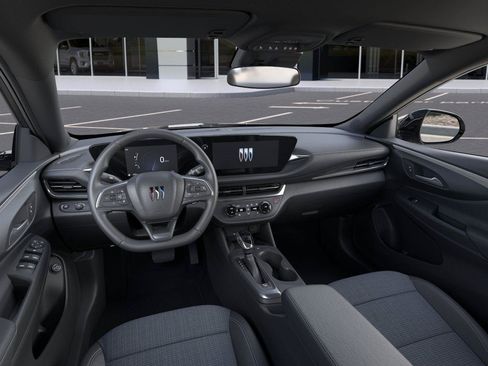 New 2026 Buick Envista Preferred w/ Convenience I Package FWD image 15