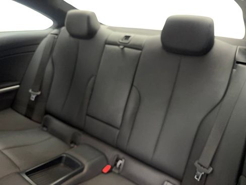 Used 2018 BMW 430i xDrive Coupe image 34