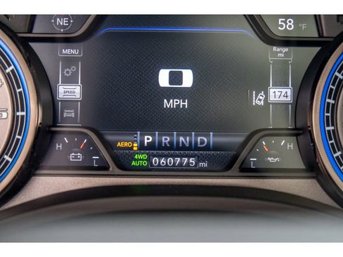 Used 2021 RAM 1500 Limited image 23