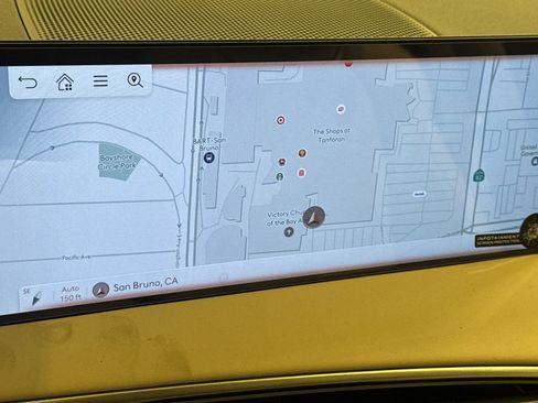 New 2026 Genesis GV70 2.5T AWD/4WD image 19