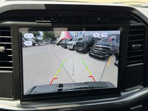 Certified 2024 Ford F150 STX RWD image 27