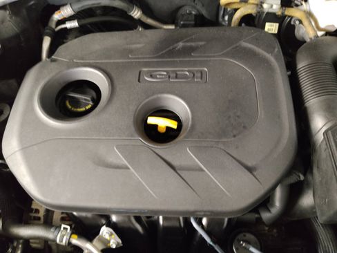 Used 2018 Hyundai Tucson SEL Plus FWD image 30