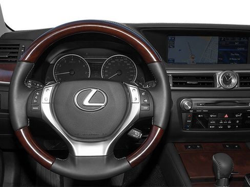 Used 2014 Lexus GS 350 RWD image 6