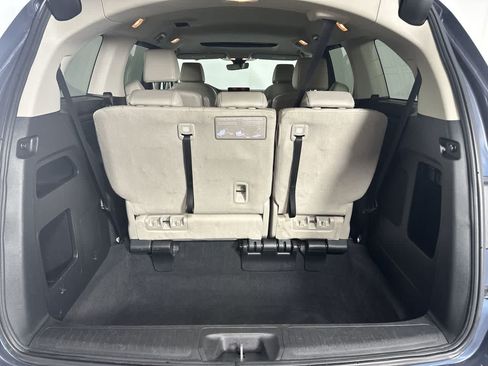 Used 2025 Honda Odyssey EX-L image 23