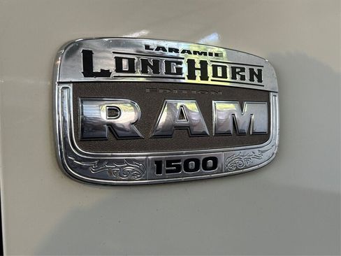 Used 2017 RAM 1500 Laramie Longhorn w/ Protection Group AWD/4WD image 21