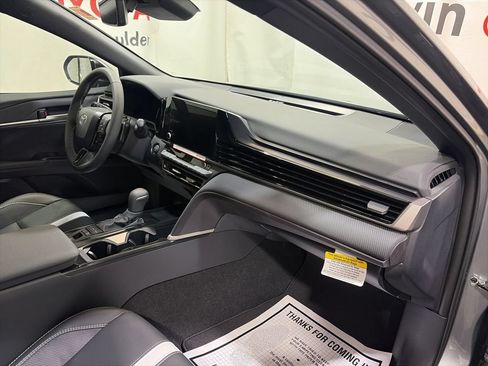 Used 2026 Toyota Camry SE FWD image 13