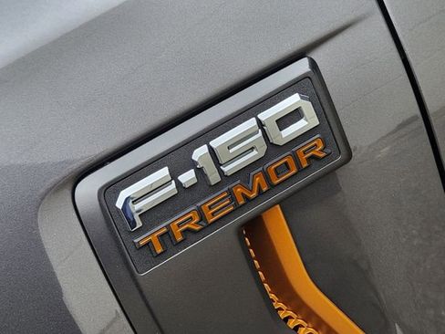 New 2026 Ford F150 Tremor image 16
