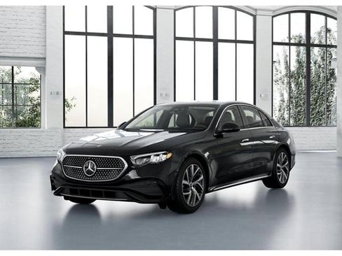 Certified 2026 Mercedes-Benz E 350 Sedan image 39