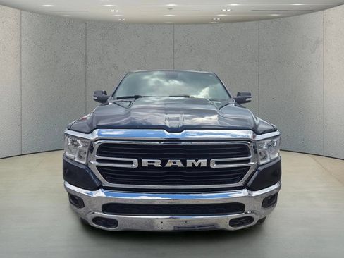 Used 2021 RAM 1500 Big Horn RWD image 8