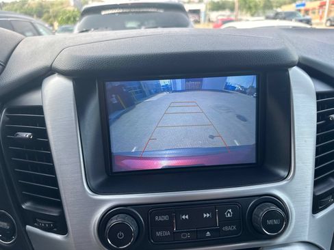 Used 2018 GMC Yukon SLT w/ HD Trailering Package AWD/4WD image 62