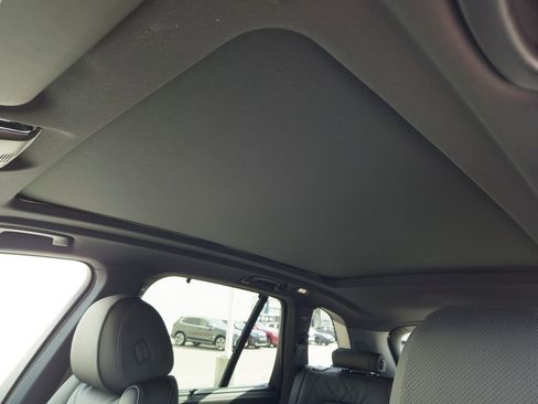 New 2026 BMW X5 xDrive50e w/ Executive Package image 14