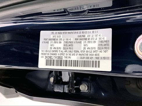 New 2026 MAZDA CX-30 AWD 2.5 S image 32