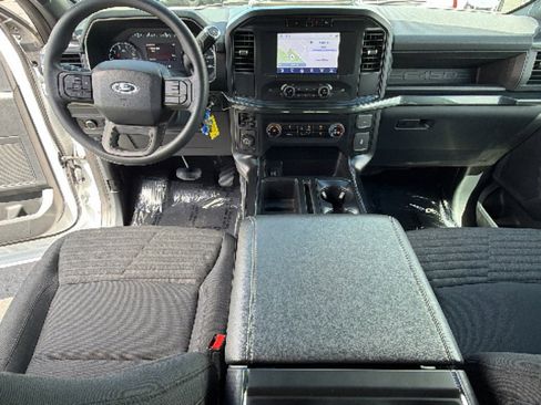 Certified 2023 Ford F150 XL w/ STX Appearance Package AWD/4WD image 26