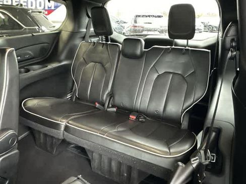 Certified 2021 Chrysler Pacifica Limited w/ Premium & Safety Sphere Group AWD/4WD image 41