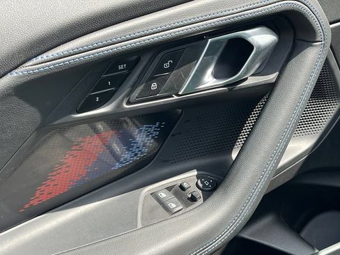 Used 2025 BMW M2 w/ Lighting Package RWD image 20