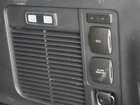 Used 2025 Ford Expedition Max Platinum w/ Platinum Ultimate Package image 39