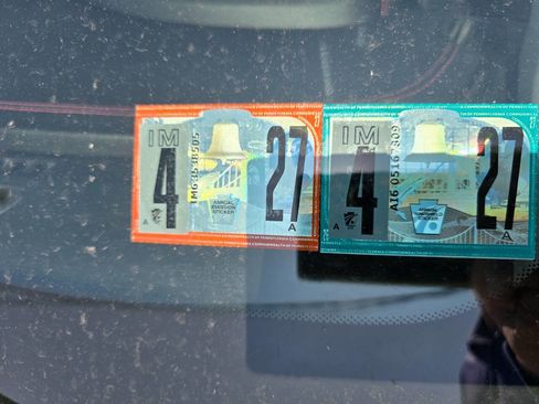 Used 2014 GMC Terrain Denali w/ LPO, Protection Package AWD/4WD image 10