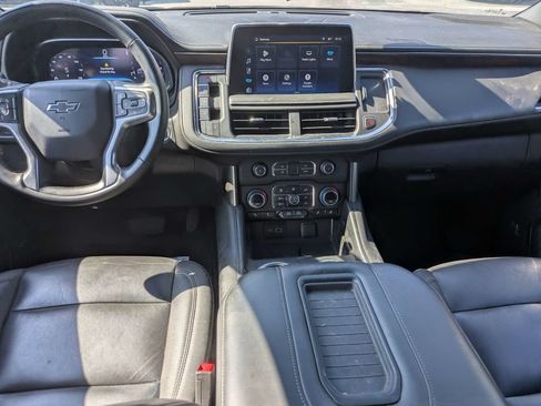 Used 2024 Chevrolet Suburban Z71 AWD/4WD image 18