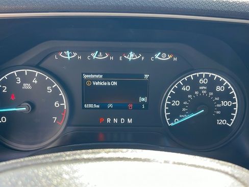 Used 2023 Ford F150 XLT image 19