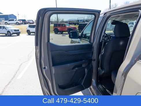 New 2026 Ford Ranger XLT w/ Equipment Group 301A High AWD/4WD image 14