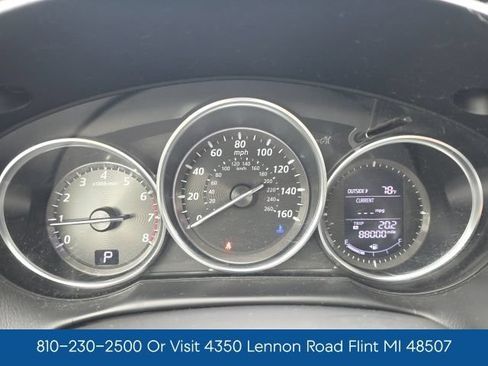 Used 2014 MAZDA CX-5 Touring AWD/4WD image 24