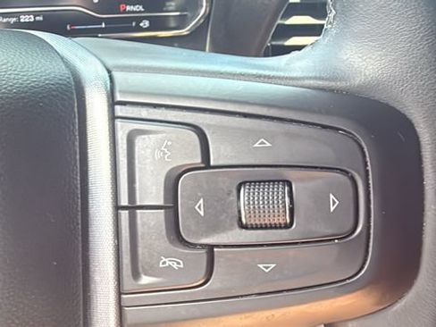 Used 2024 GMC Sierra 1500 Elevation AWD/4WD image 17