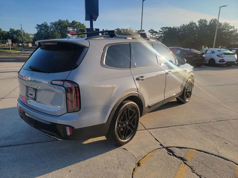 Used 2024 Kia Telluride SX Prestige X-Line AWD/4WD image 5