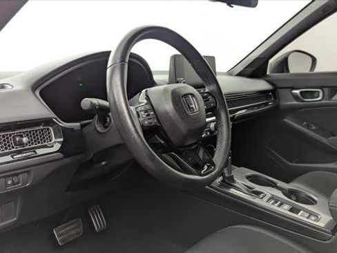 Used 2023 Honda Civic Sport image 23