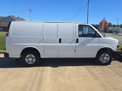 Used 2020 Chevrolet Express 2500 w/ Communications Package