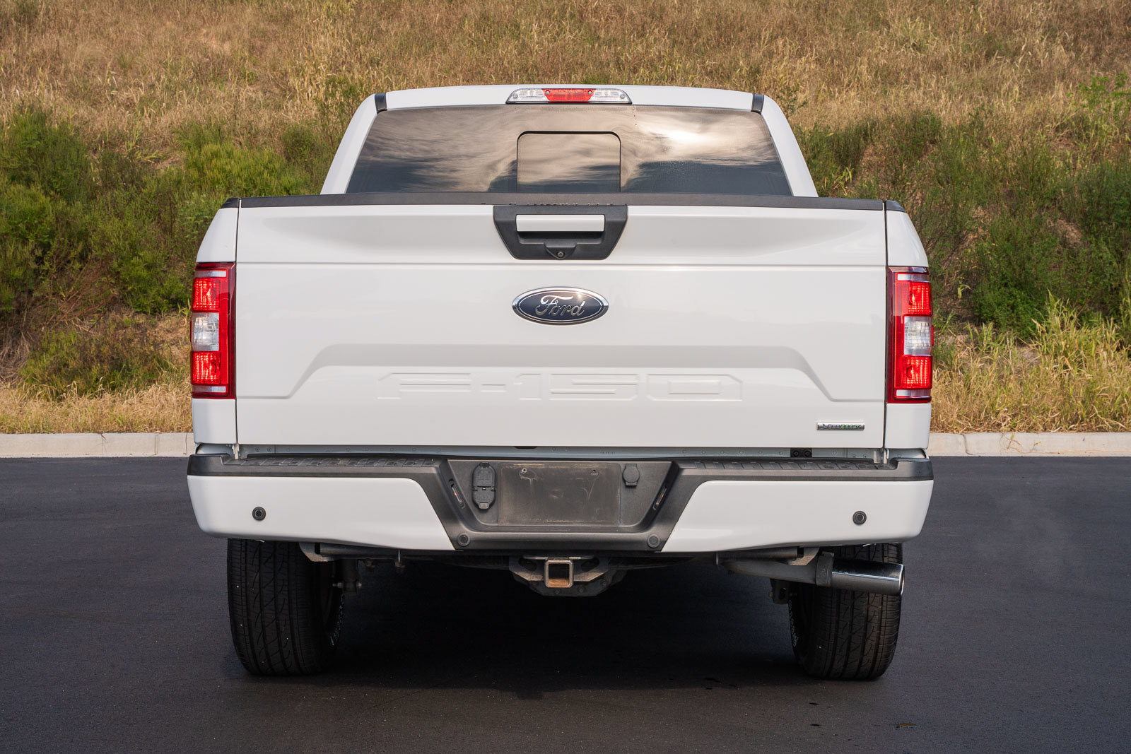 Certified 2018 Ford F150 XLT w/ Equipment Group 302A Luxury AWD/4WD image 10