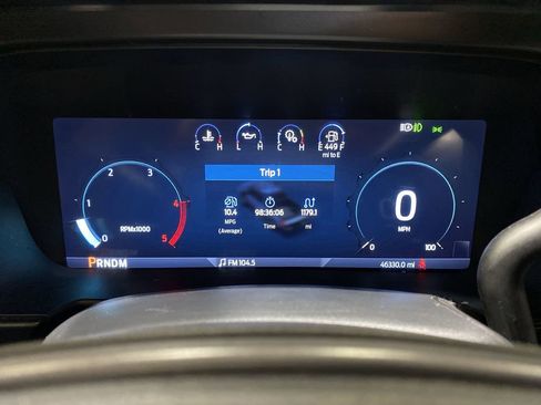 Used 2023 Ford F350 Lariat w/ Lariat Ultimate Package image 11