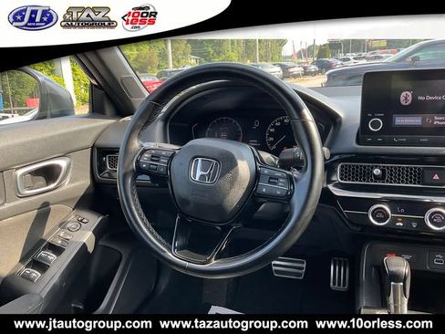 Used 2023 Honda Civic Sport image 15