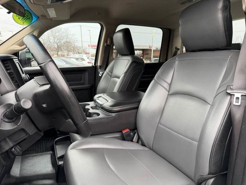 Used 2020 RAM 2500 Tradesman w/ Chrome Appearance Group image 59