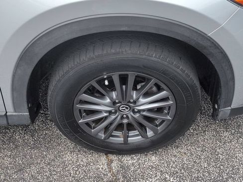 Used 2021 MAZDA CX-5 Touring AWD/4WD image 29