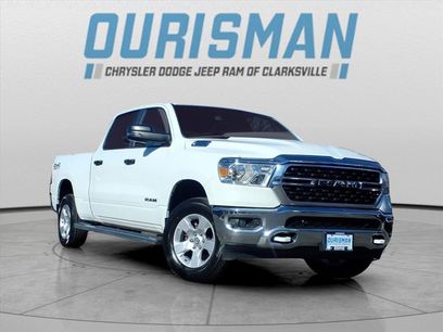 Certified 2023 RAM 1500 Big Horn